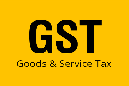 GST Registration