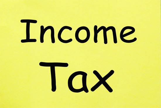 Income Return Filling