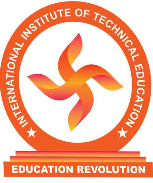 International Institute of Technical Education, Bangalore